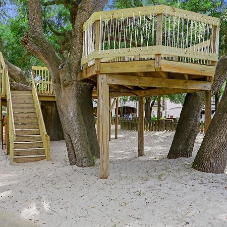 5 Calibogue Cay Villa Hilton Head Island Exterior photo