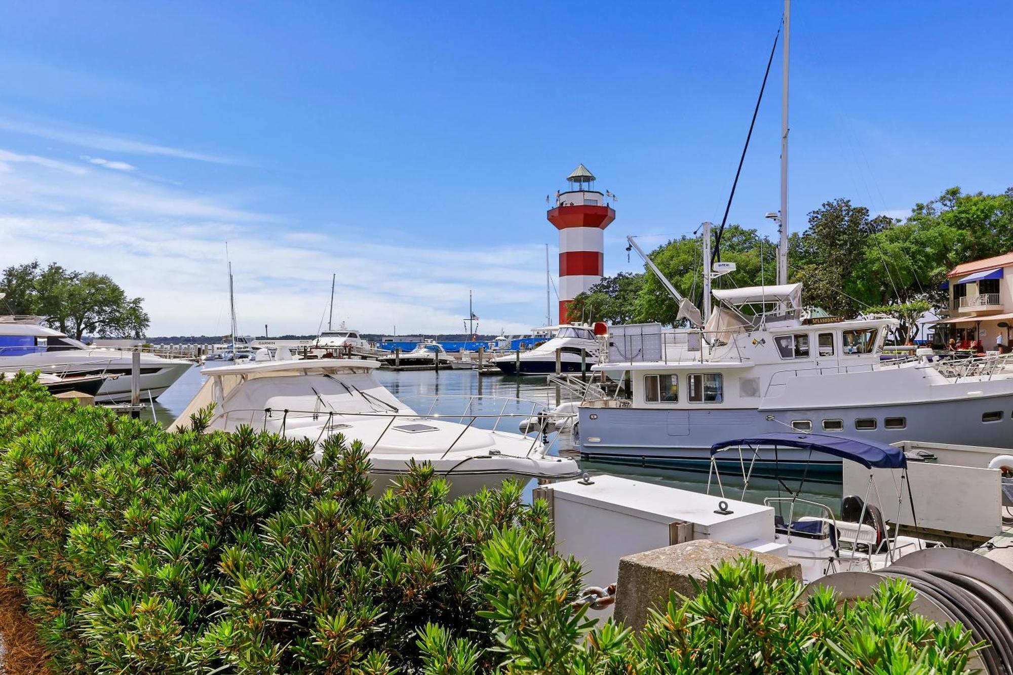 5 Calibogue Cay Villa Hilton Head Island Exterior photo