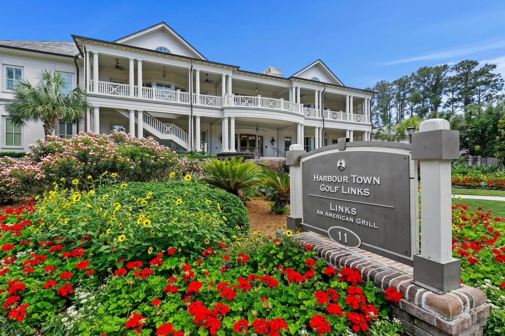 5 Calibogue Cay Villa Hilton Head Island Exterior photo