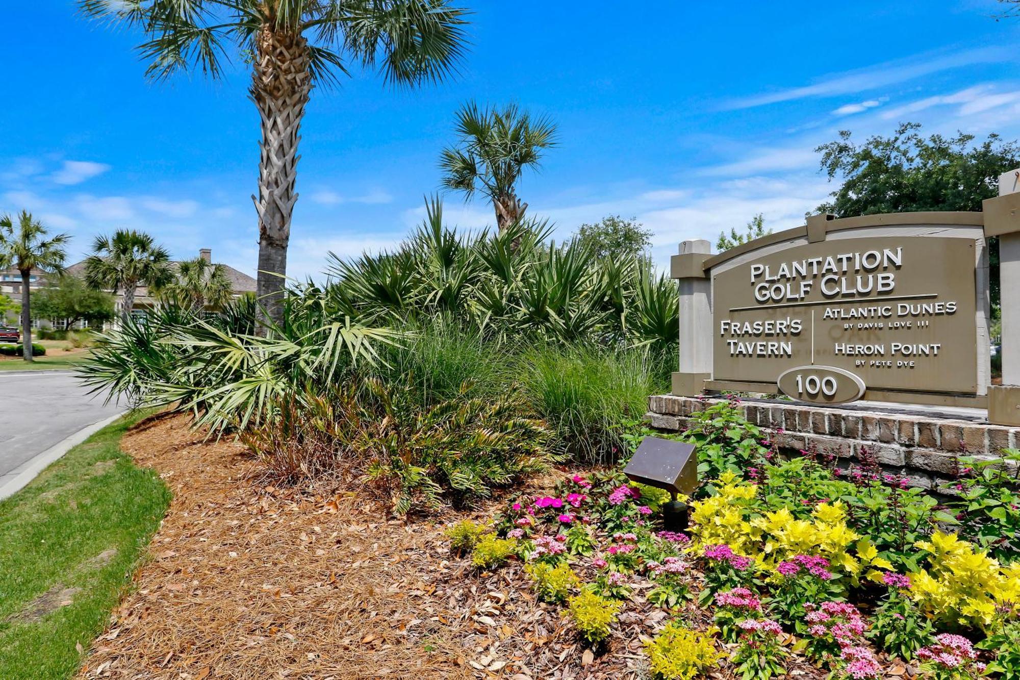 5 Calibogue Cay Villa Hilton Head Island Exterior photo